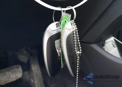 2021 Hyundai Santa Fe Sel from USA, damaged, VIN 5NMS6DAJ9MH314323